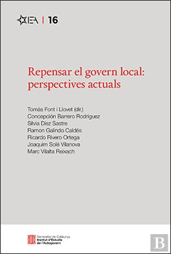Bertrand.pt - Repensar El Govern Local: Perspectives Actuals
