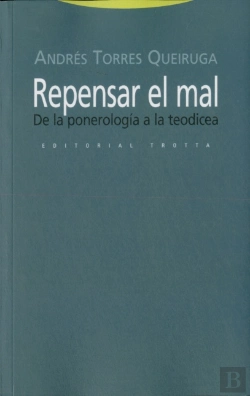 Bertrand.pt - Repensar El Mal
