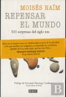 Repensar El Mundo