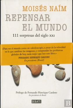 Bertrand.pt - Repensar El Mundo