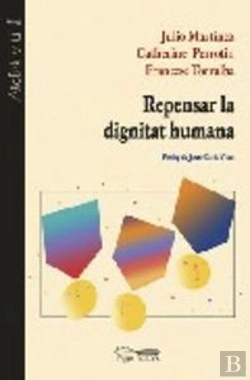 Bertrand.pt - Repensar La Dignitat Humana