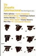 Repensar La España Plurinacional