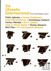 Repensar La España Plurinacional