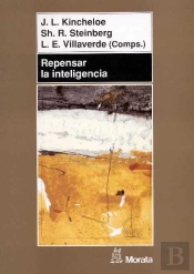 Repensar La Inteligencia