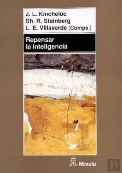 Bertrand.pt - Repensar La Inteligencia