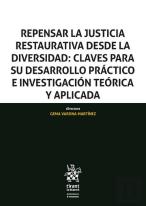 Repensar La Justicia Restaurativa Desde La Diversidad: Clave