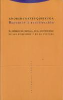 Repensar La Resurrección