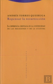 Repensar La Resurrección