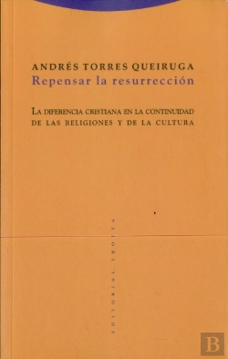 Bertrand.pt - Repensar La Resurrección