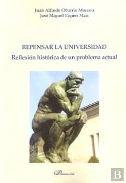 Bertrand.pt - Repensar La Universidad