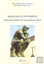 Repensar La Universidad