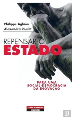 Bertrand.pt - Repensar o Estado
