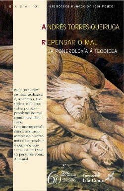 Bertrand.pt - Repensar O Mal. Da Poneroloxia A Teodicea