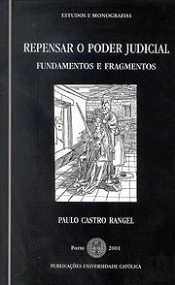 Repensar o Poder Judicial