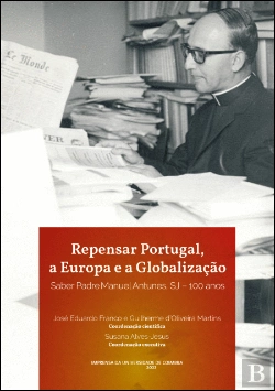 Bertrand.pt - Repensar Portugal, a Europa e a Globalização