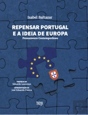 Repensar Portugal e a Ideia de Europa