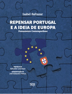 Bertrand.pt - Repensar Portugal e a Ideia de Europa