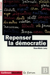 Repenser A La Democratie