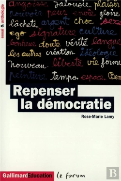 Bertrand.pt - Repenser A La Democratie