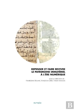 Bertrand.pt - Repenser Et Faire Revivre Le Patrimoine Immateriel A L'Ere Numerique.  Hyperheritage.7