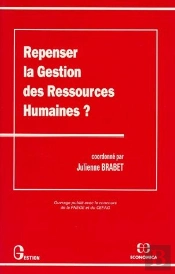 Repenser Gestion Ressources Humaines ?