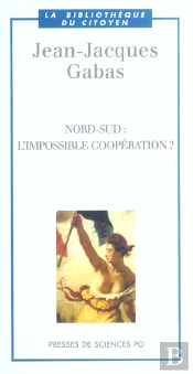 Repenser La Cooperation Nord-Sud