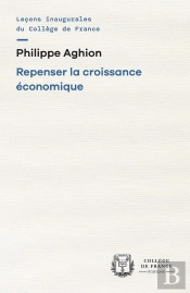 Repenser La Croissance Économique