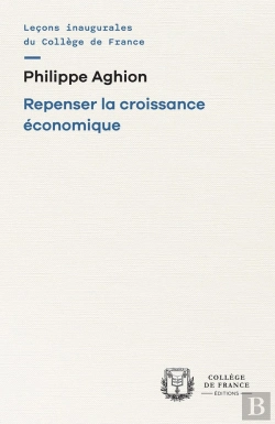 Bertrand.pt - Repenser La Croissance Économique
