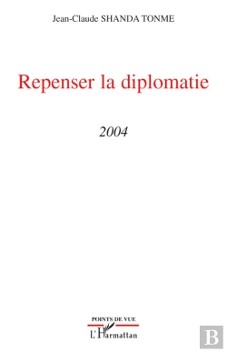 Bertrand.pt - Repenser La Diplomatie 2004