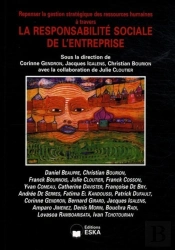 Repenser La Gestion Stratégique Des Rh À Travers La Responsabilité Sociale De L'Entreprise