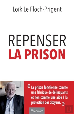 Bertrand.pt - Repenser La Prison