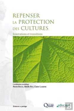 Bertrand.pt - Repenser La Protection Des Cultures
