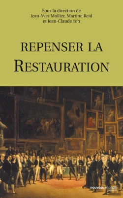 Bertrand.pt - Repenser La Restauration
