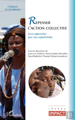 Bertrand.pt - Repenser L'Action Collective ; Une Approche Par Les Capabilités