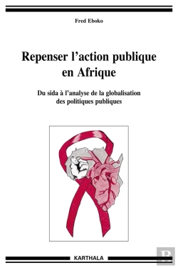 Bertrand.pt - Repenser Laction Publique En Afrique