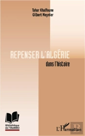 Repenser L'Algérie Dans L'Histoire