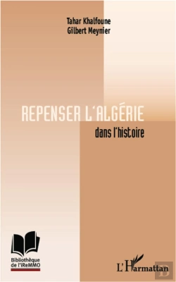 Bertrand.pt - Repenser L'Algérie Dans L'Histoire