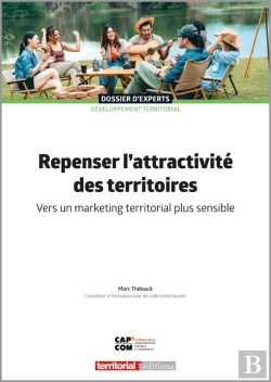 Bertrand.pt - Repenser L'Attractivité Des Territoires : Vers Un Marketing Territorial Plus Sensible