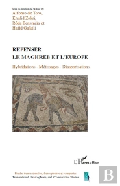 Repenser Le Maghreb Et L'Europe ; Hybridations, Métissages, Diasporisations