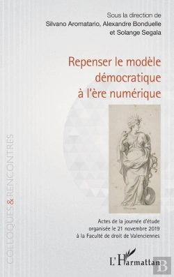 Bertrand.pt - Repenser Le Modèle Démocratique À L'Ère Numérique