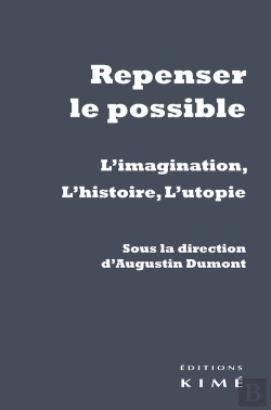 Bertrand.pt - Repenser Le Possible ; L'Imagination, L'Histoire, L'Utopie