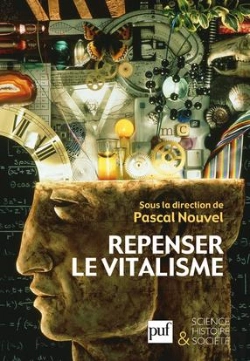 Bertrand.pt - Repenser Le Vitalisme
