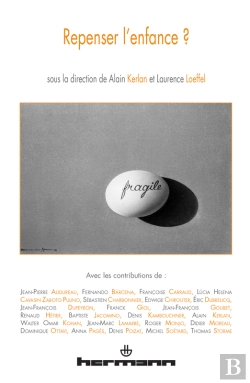 Bertrand.pt - Repenser L'Enfance ?