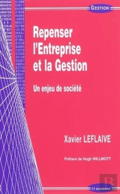 Repenser L'Entreprise Et La Gestion