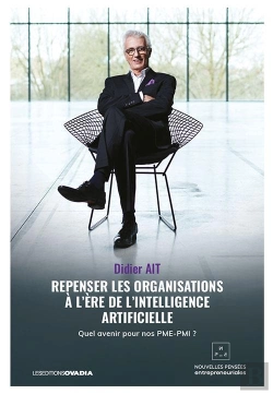 Bertrand.pt - Repenser Les Organisations A L Ere De L Intelligence Artificielle