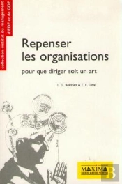 Repenser Les Organisations