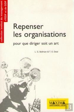 Bertrand.pt - Repenser Les Organisations