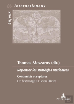 Bertrand.pt - Repenser Les Stratégies Nucléaires