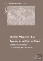 Repenser Les Stratégies Nucléaires
