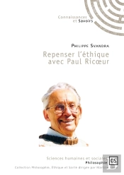 Repenser L'Éthique Avec Paul Ricoeur